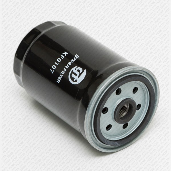 GREEN FILTER KF0107