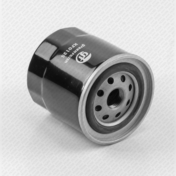 GREEN FILTER KF0135