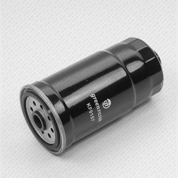 GREEN FILTER KF0157
