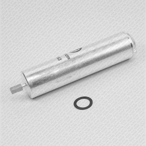 GREEN FILTER KF0163