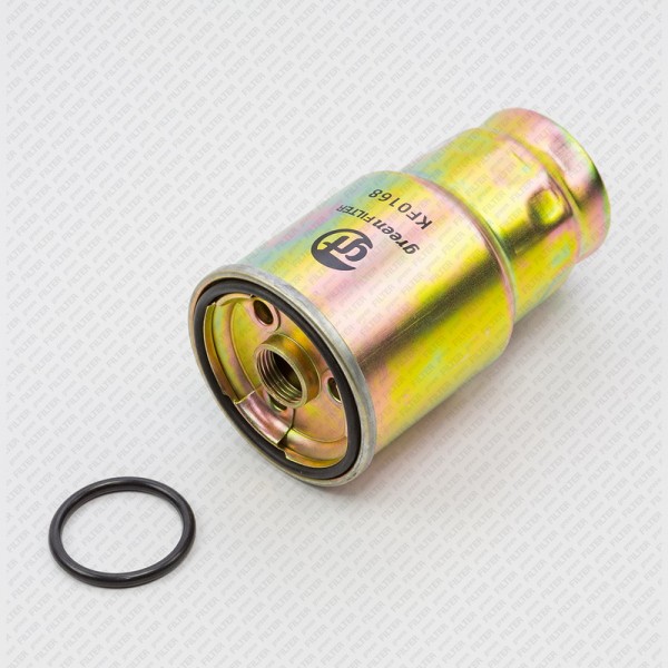 GREEN FILTER KF0168