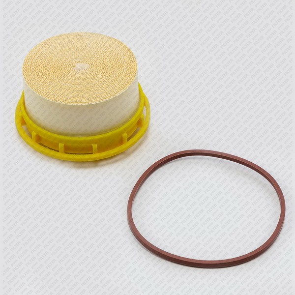 GREEN FILTER KF0172