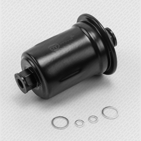 GREEN FILTER KF0173