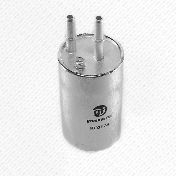 GREEN FILTER KF0174