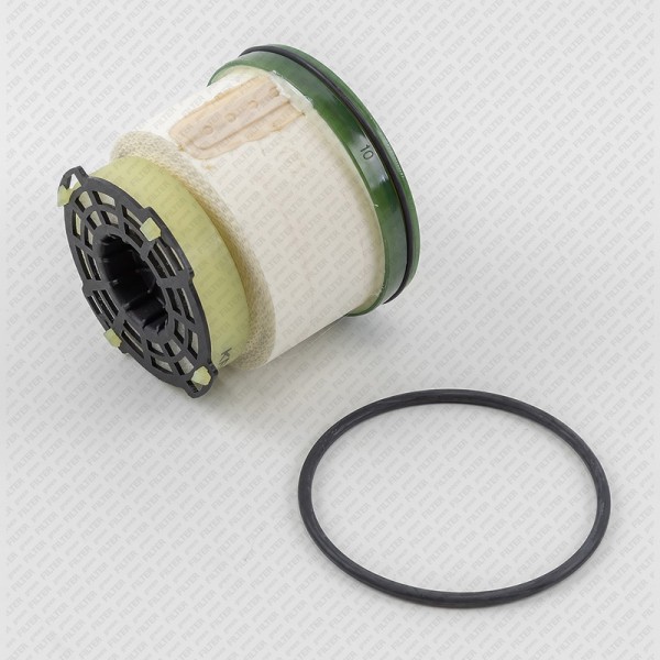 GREEN FILTER KF0208
