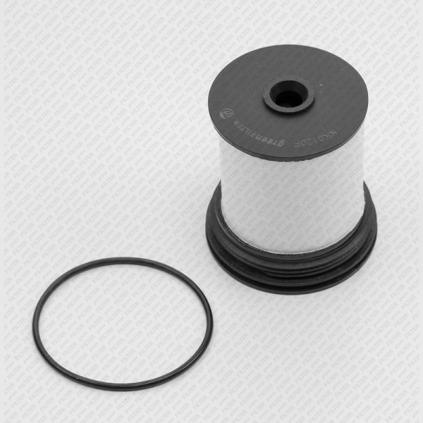 GREEN FILTER KK0120F