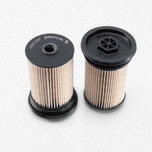GREEN FILTER KK0129F