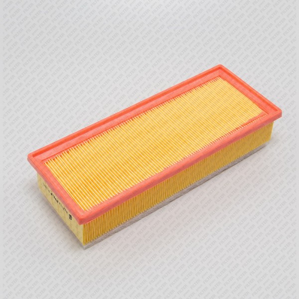 GREEN FILTER LF0114
