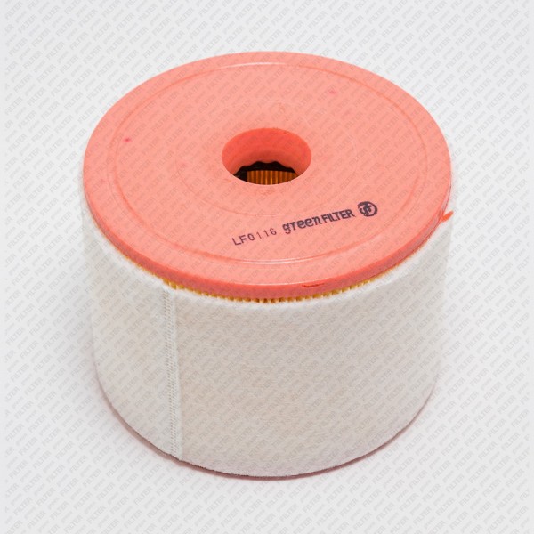 GREEN FILTER LF0116