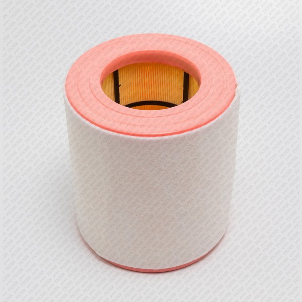 GREEN FILTER LF0117