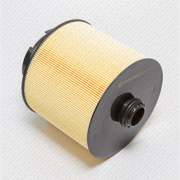 GREEN FILTER LF0118