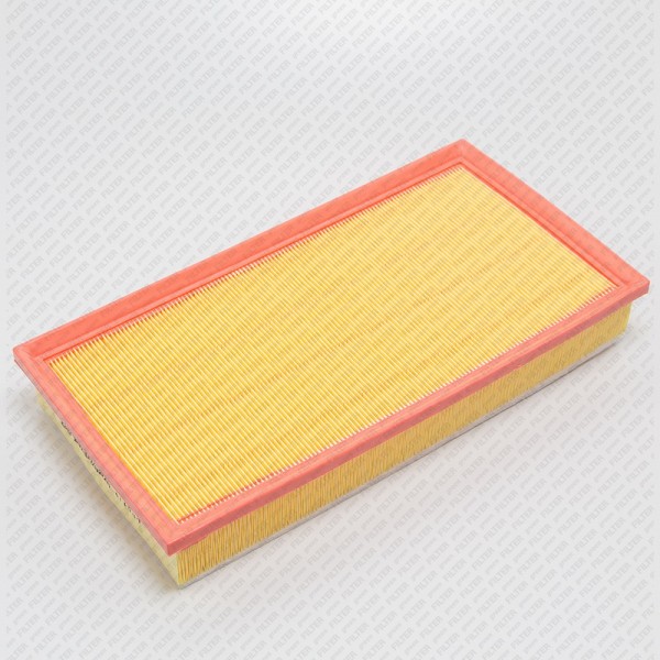 GREEN FILTER LF0119