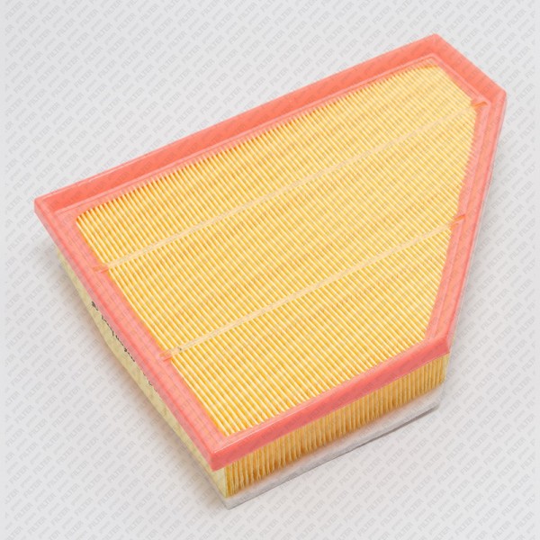 GREEN FILTER LF0121