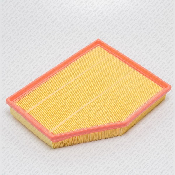GREEN FILTER LF0125