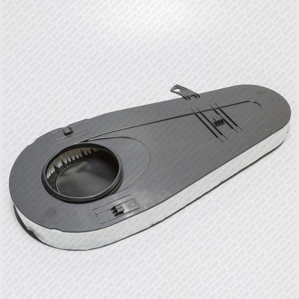 GREEN FILTER LF0126