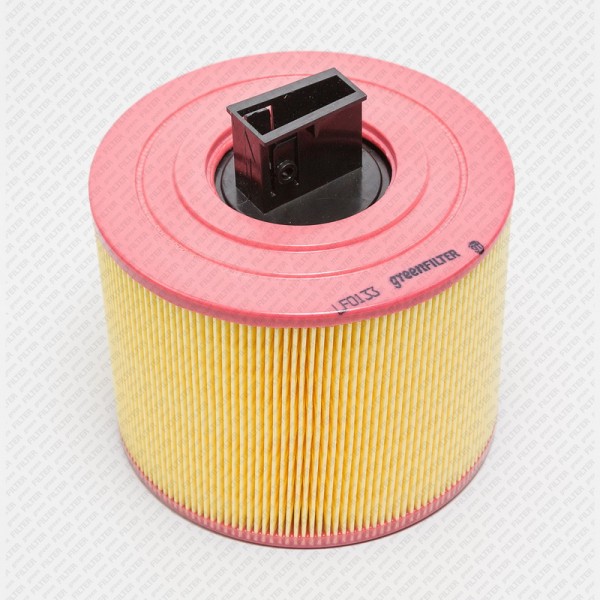 GREEN FILTER LF0133