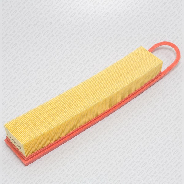 GREEN FILTER LF0134