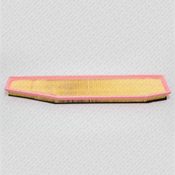 GREEN FILTER LF0138