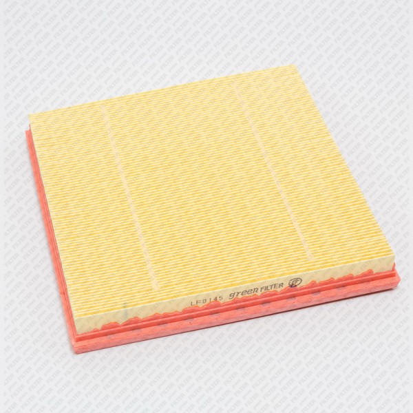GREEN FILTER LF0145