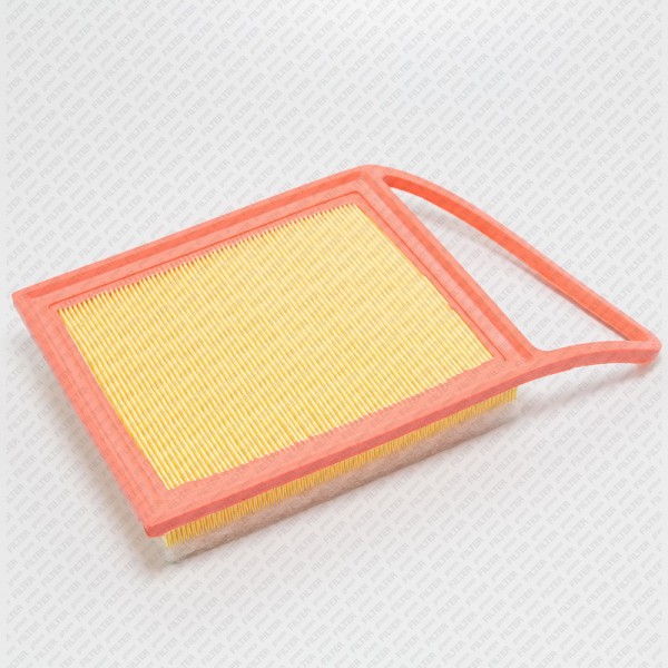 GREEN FILTER LF0152