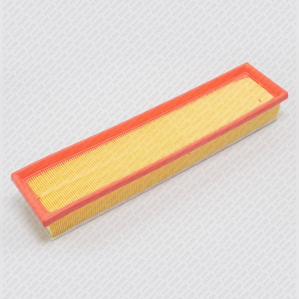 GREEN FILTER LF0153