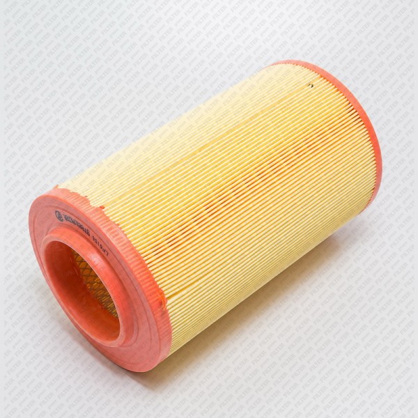 GREEN FILTER LF0156