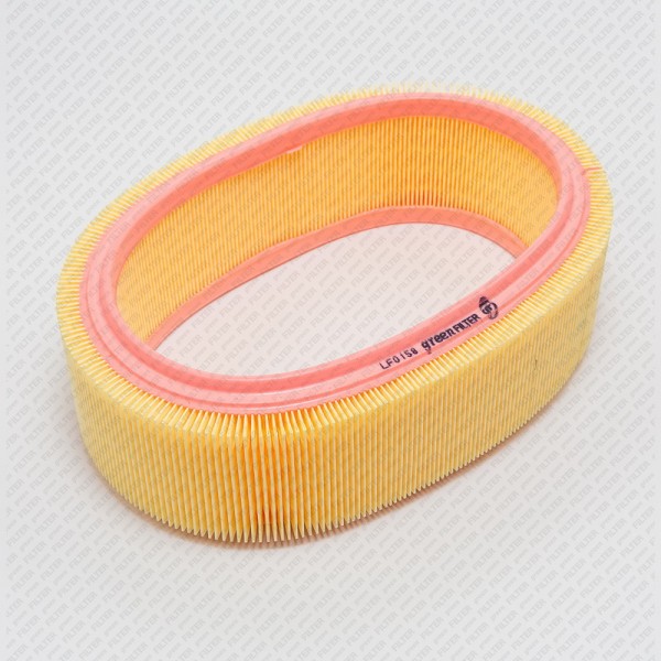 GREEN FILTER LF0158