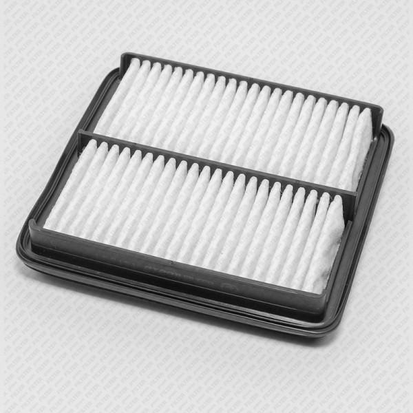 GREEN FILTER LF0161