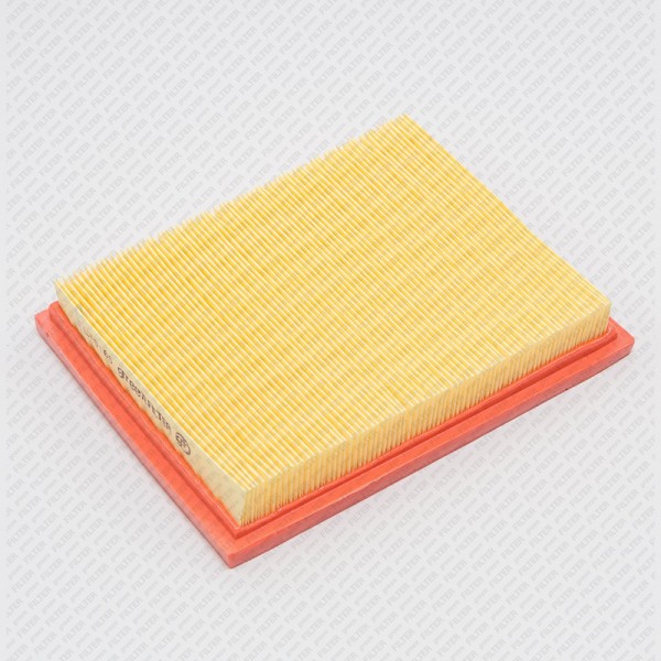 GREEN FILTER LF0165