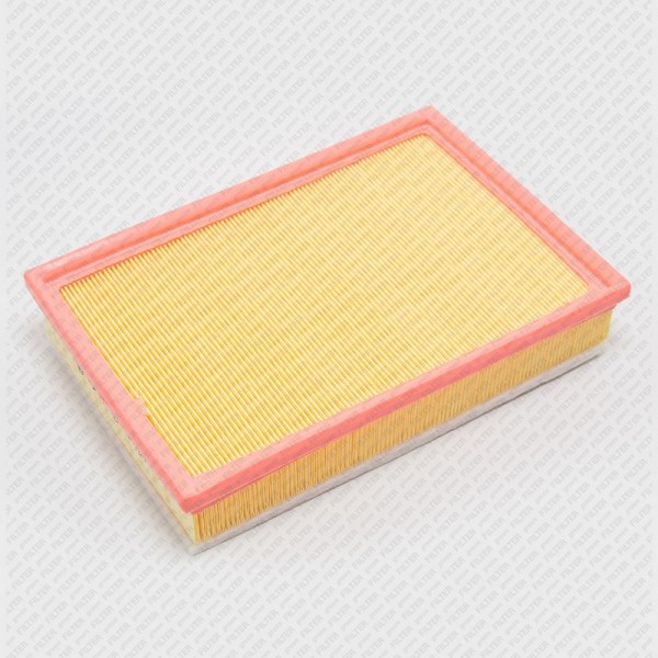 GREEN FILTER LF0172