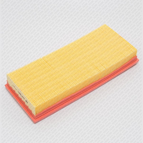 GREEN FILTER LF0174