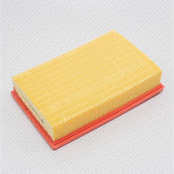 GREEN FILTER LF0176