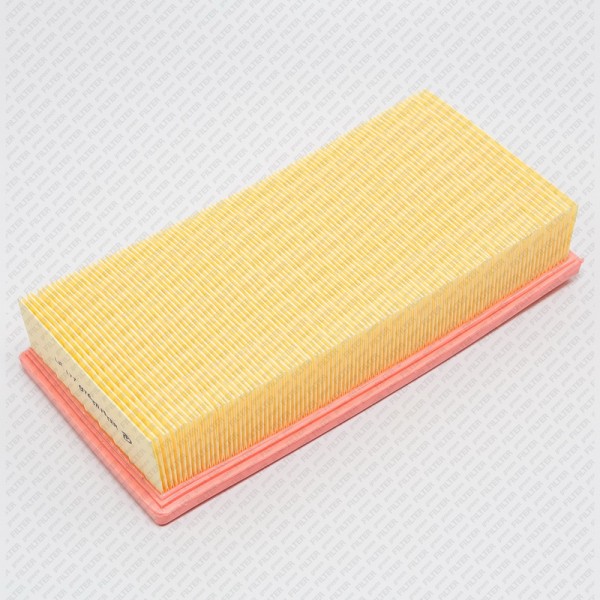 GREEN FILTER LF0177