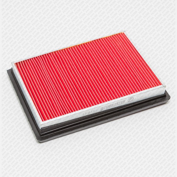 GREEN FILTER LF0184
