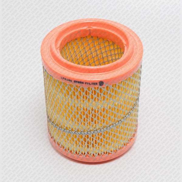 GREEN FILTER LF0186