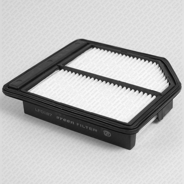 GREEN FILTER LF0187