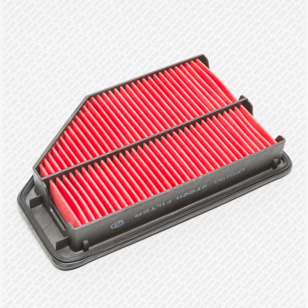 GREEN FILTER LF0190