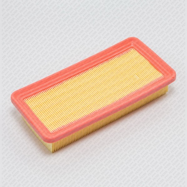 GREEN FILTER LF0196