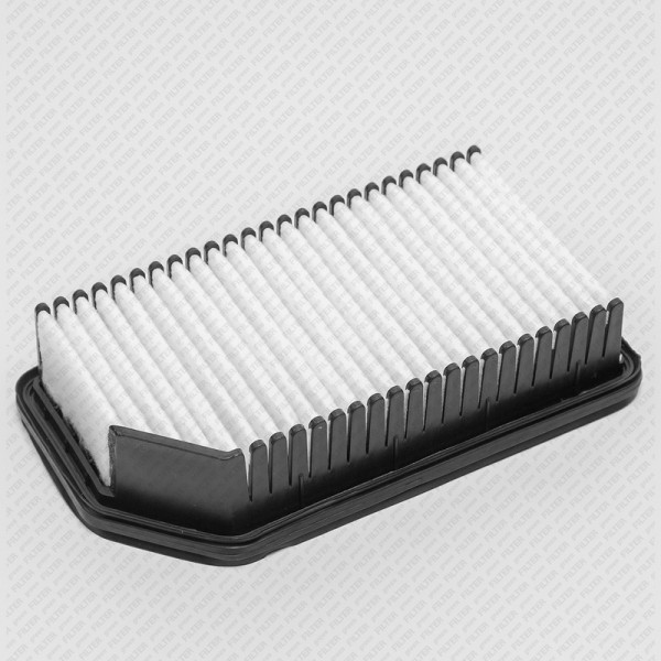 GREEN FILTER LF0198