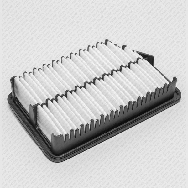 GREEN FILTER LF0199