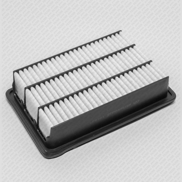 GREEN FILTER LF0201