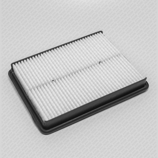 GREEN FILTER LF0203