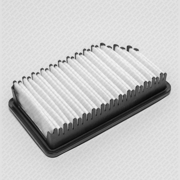 GREEN FILTER LF0204