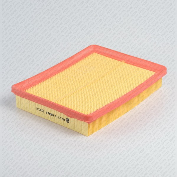 GREEN FILTER LF0205