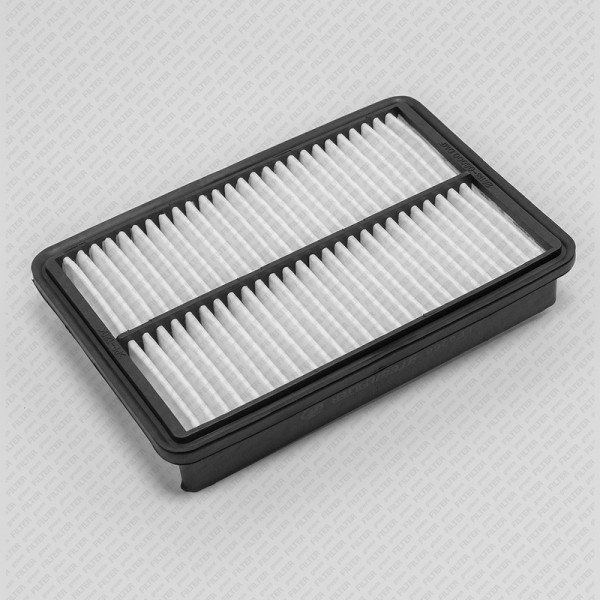 GREEN FILTER LF0206