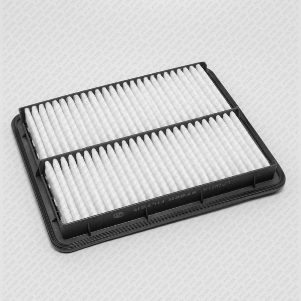 GREEN FILTER LF0214