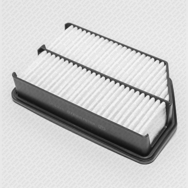 GREEN FILTER LF0216