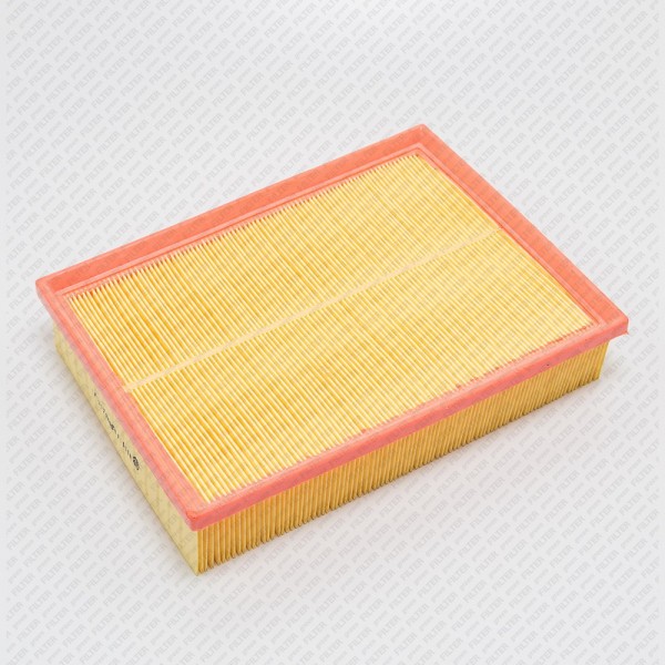 GREEN FILTER LF0217