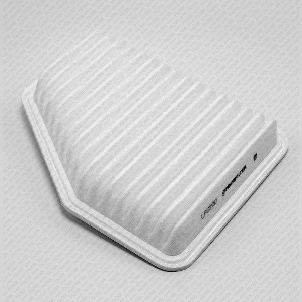 GREEN FILTER LF0220