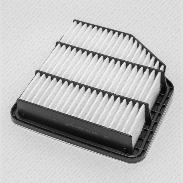 GREEN FILTER LF0221